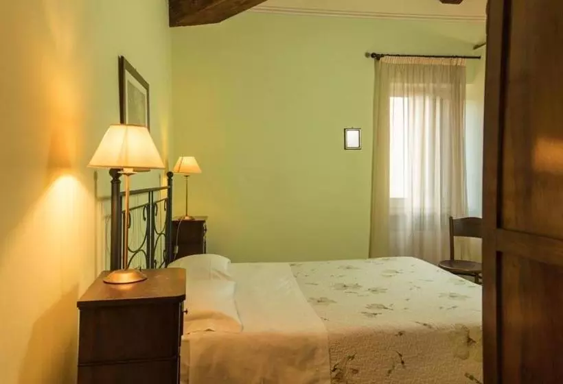 Il Borgo Del Fattore B&b