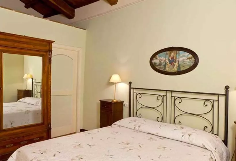 Il Borgo Del Fattore B&b