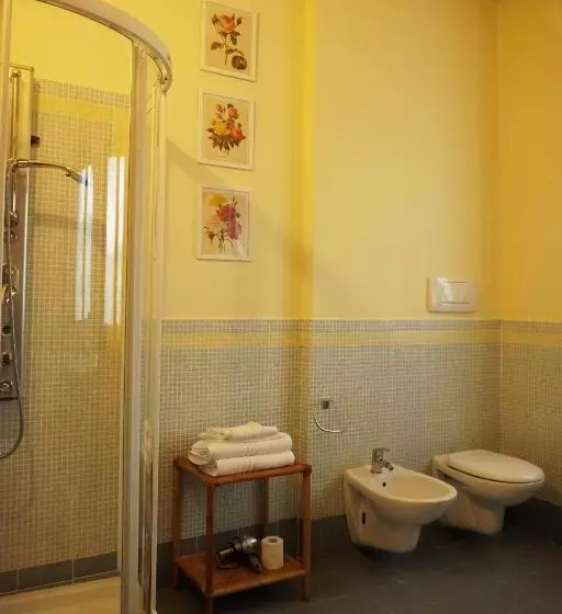 Il Borgo Del Fattore B&b
