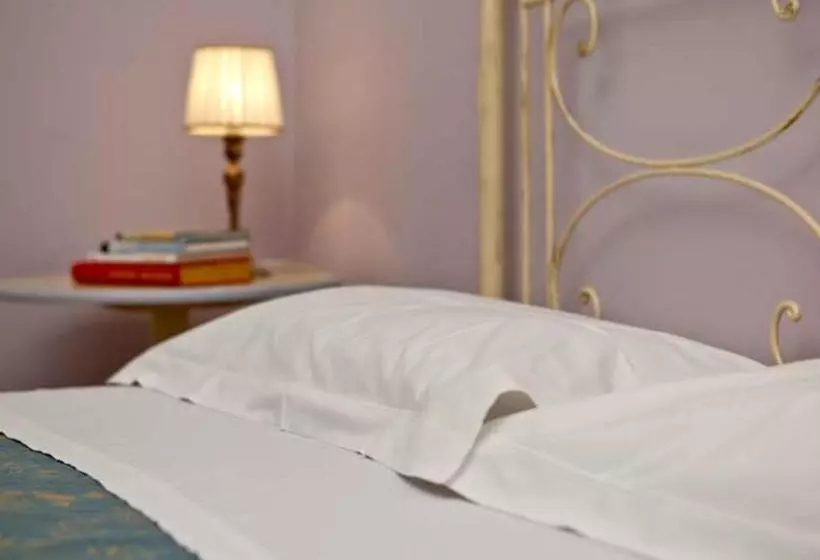 Il Borgo Del Fattore B&b