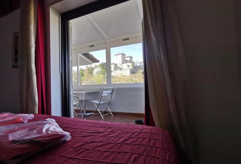 مبيت وإفطار Casa Gamberini