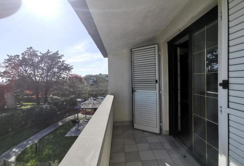 مبيت وإفطار Casa Gamberini