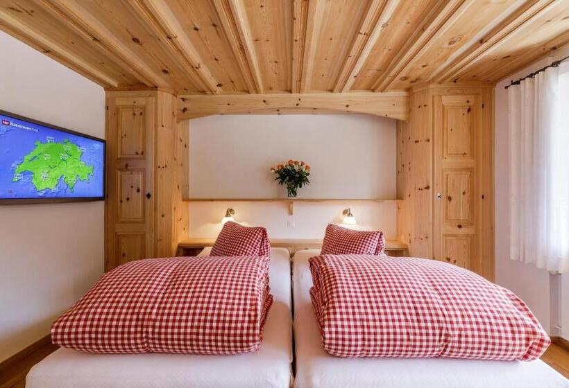 مبيت وإفطار Casa La Roda, Via Da Scola 2