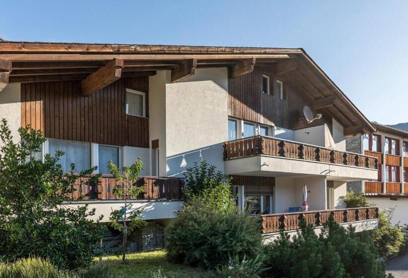 مبيت وإفطار Casa La Roda, Via Da Scola 2