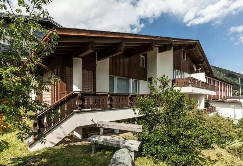 Aamiaismajoitus (B&B) Casa La Roda, Via Da Scola 2