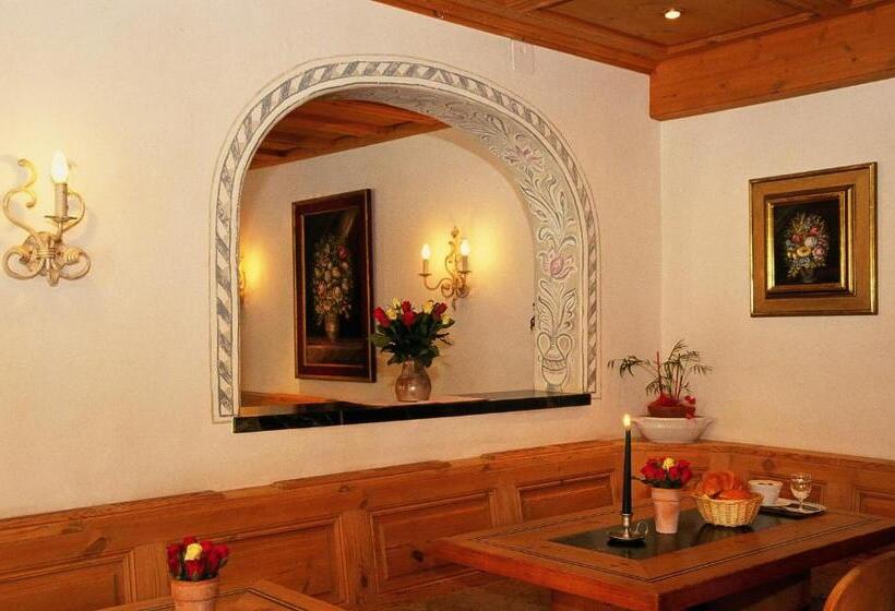 مبيت وإفطار Casa La Roda, Via Da Scola 2