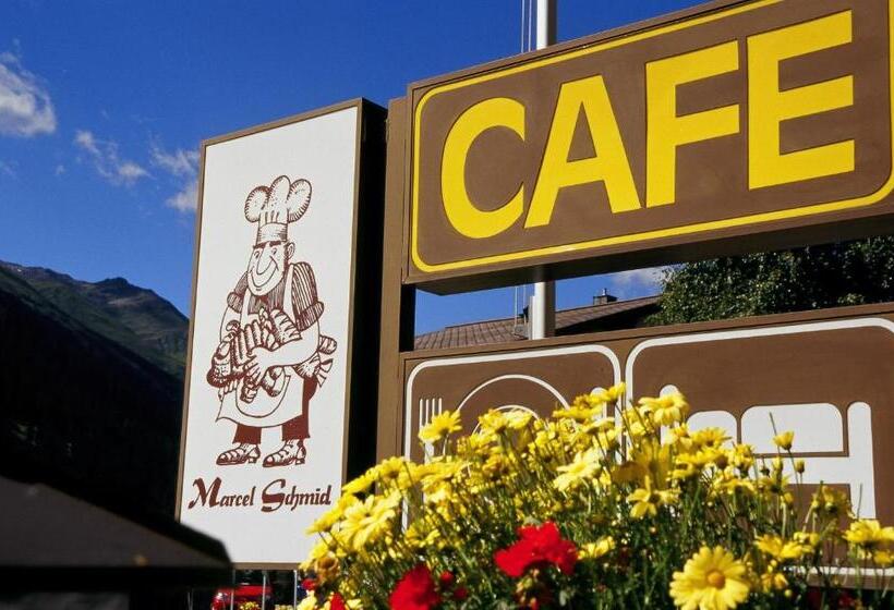 مبيت وإفطار Casa La Roda, Via Da Scola 2