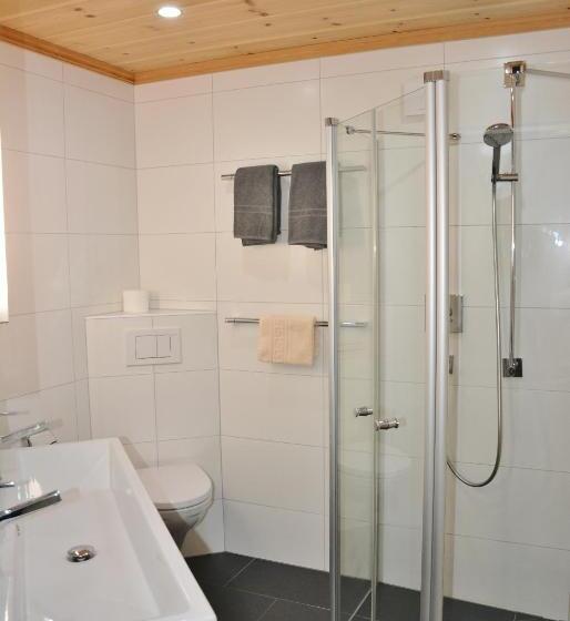 مبيت وإفطار Casa La Roda, Via Da Scola 2