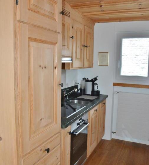 مبيت وإفطار Casa La Roda, Via Da Scola 2