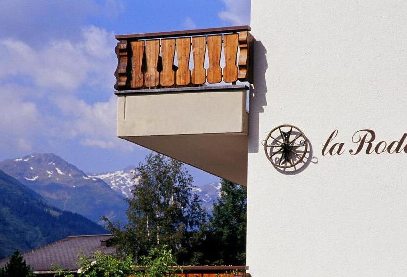 مبيت وإفطار Casa La Roda, Via Da Scola 2