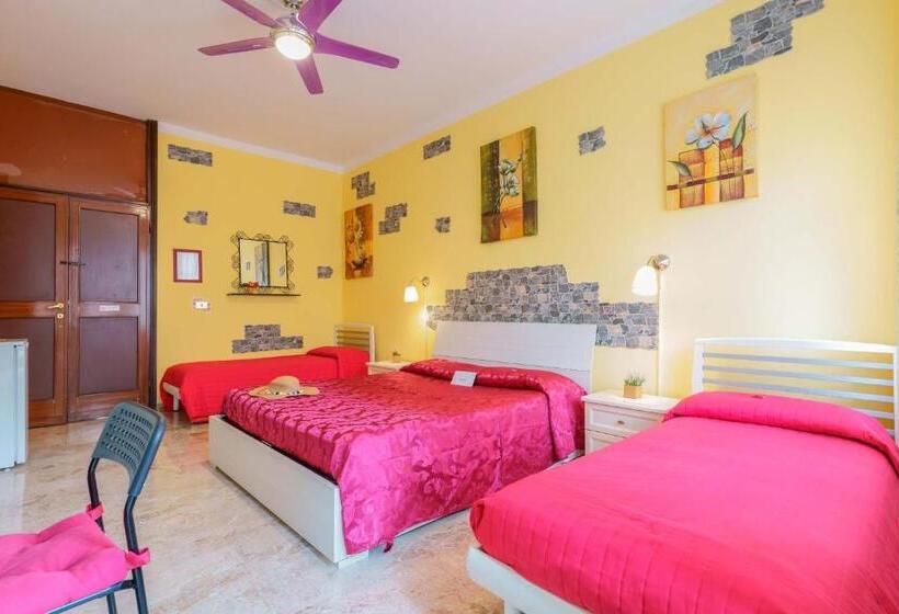 Bed And Breakfast Dolce Vita Bologna