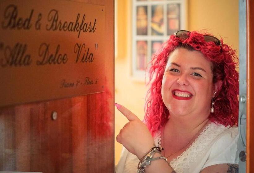 Bed And Breakfast Dolce Vita Bologna