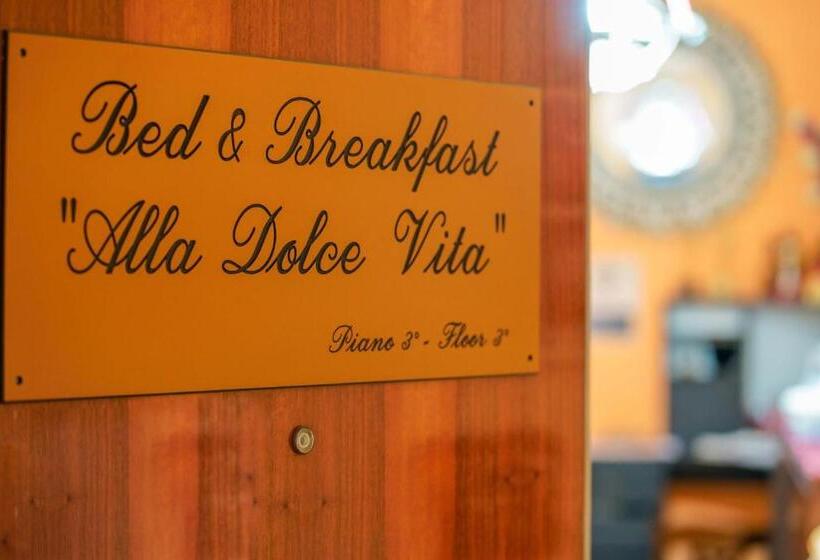 Bed And Breakfast Dolce Vita Bologna