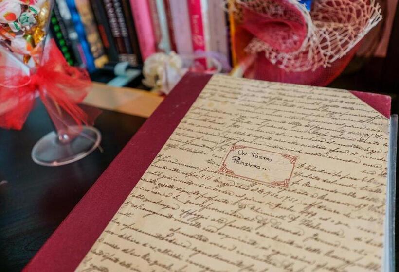 Bed And Breakfast Dolce Vita Bologna