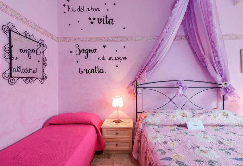 Bed And Breakfast Dolce Vita Bologna