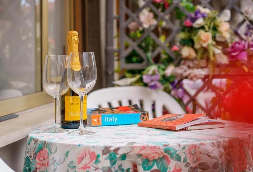 Bed And Breakfast Dolce Vita Bologna