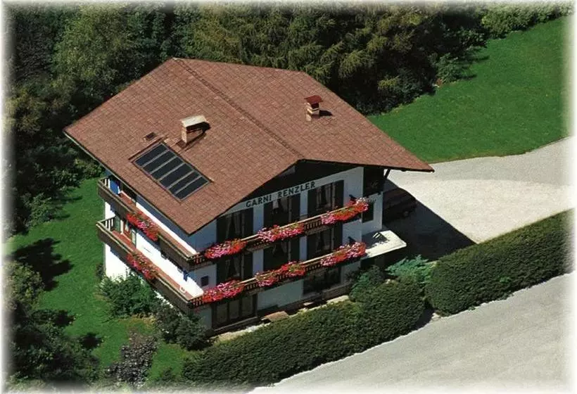 ベッドアンドブレックファースト Garni Renzler