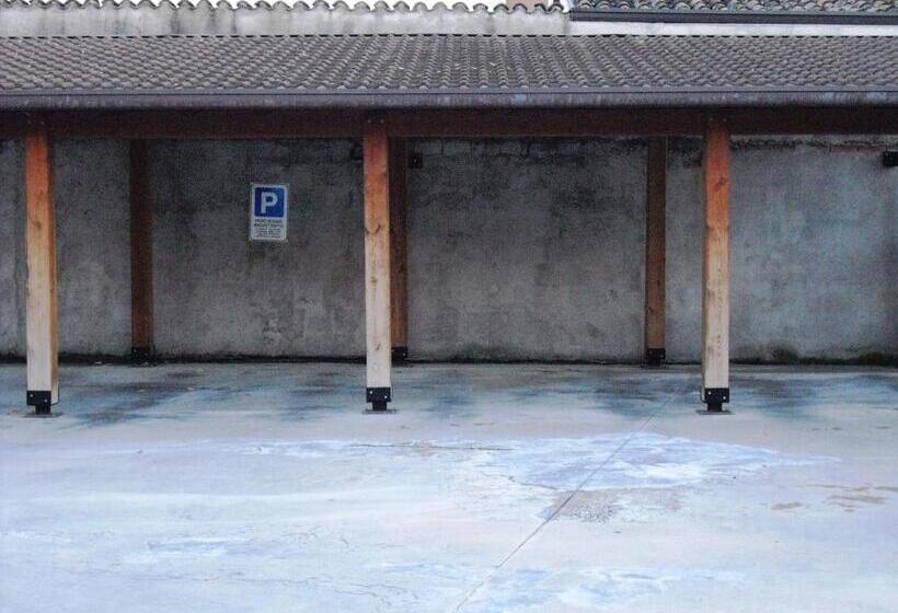 مبيت وإفطار Girelli Sorelle