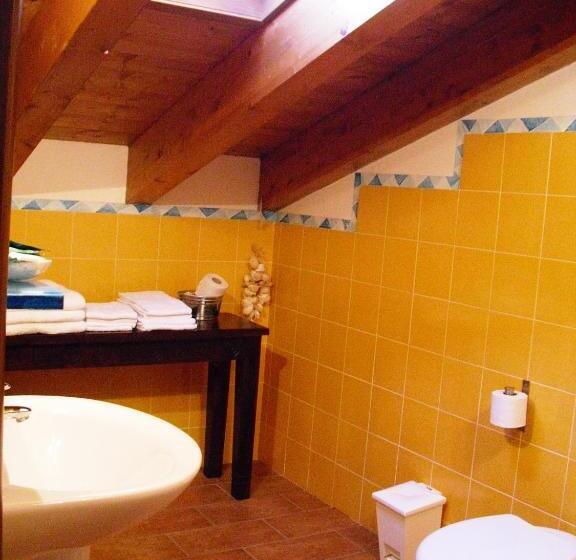 مبيت وإفطار Girelli Sorelle