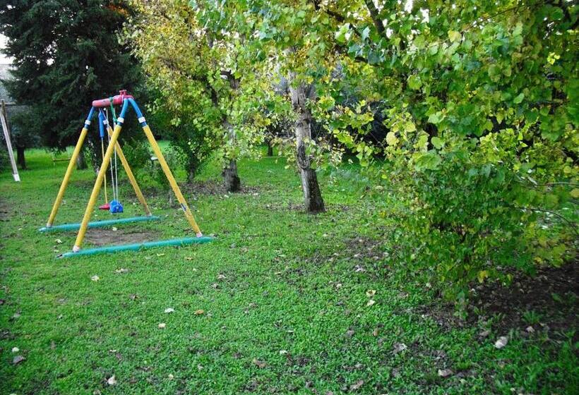 مبيت وإفطار Girelli Sorelle