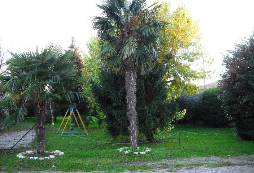 مبيت وإفطار Girelli Sorelle