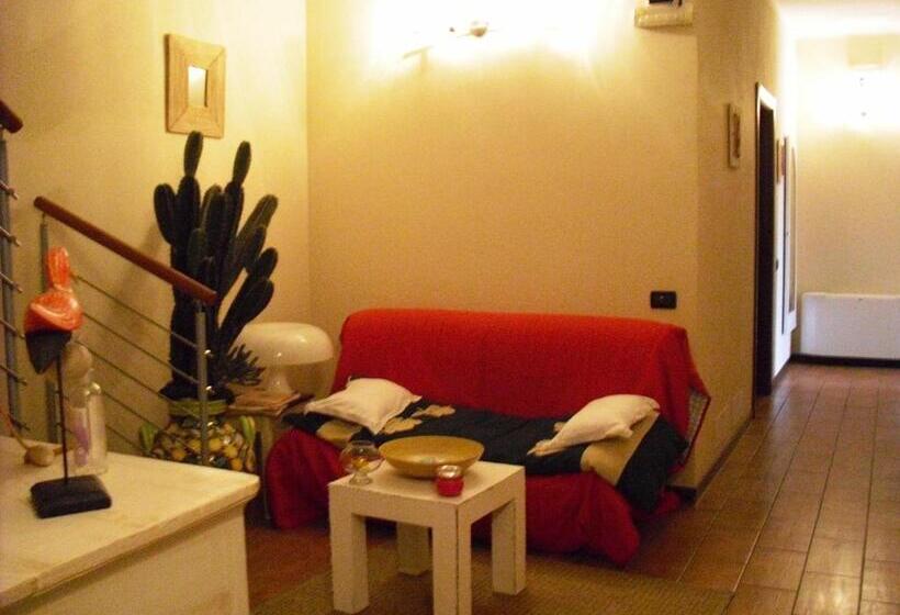 مبيت وإفطار Girelli Sorelle