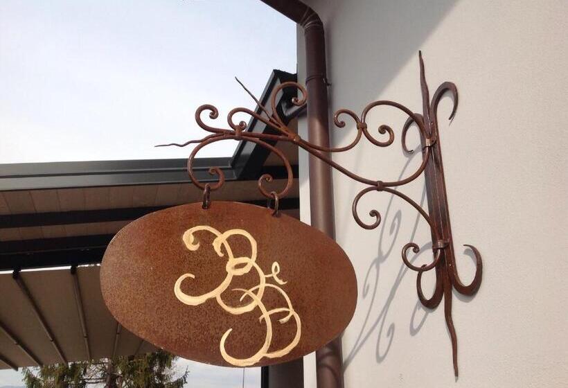 مبيت وإفطار Girelli Sorelle