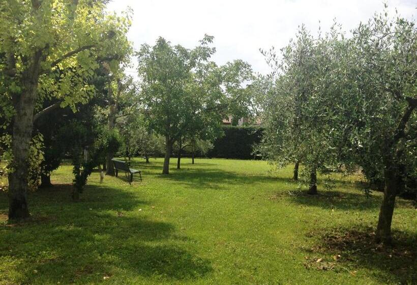 مبيت وإفطار Girelli Sorelle