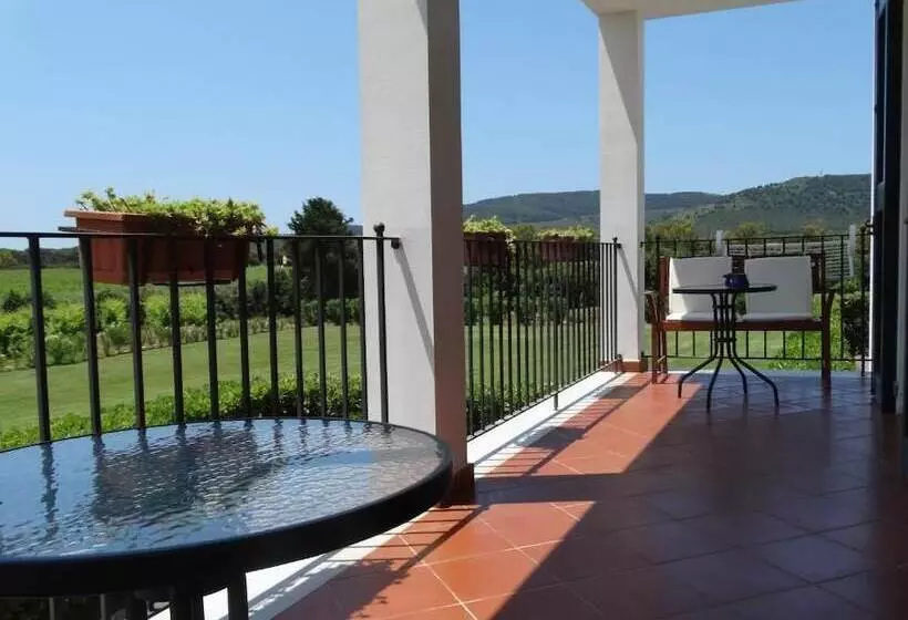 Aamiaismajoitus (B&B) Il Pagio