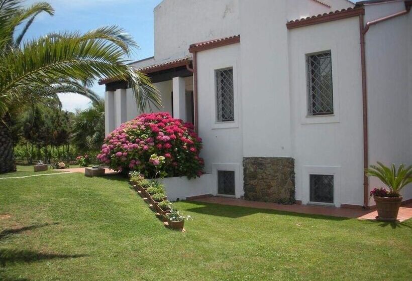 Nocleg ze śniadaniem Il Pagio