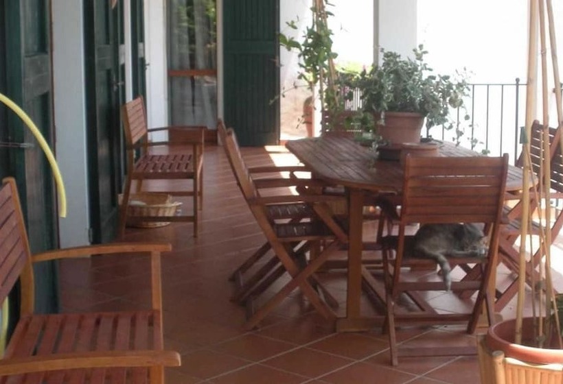 Nocleg ze śniadaniem Il Pagio