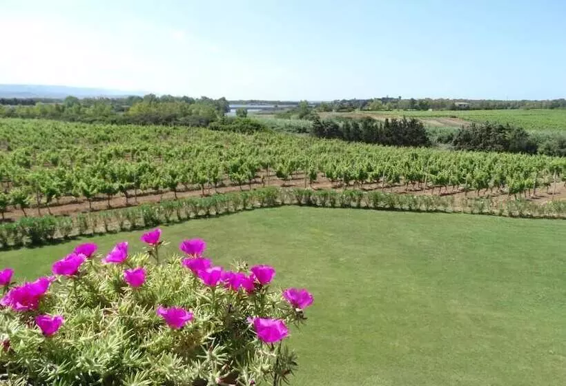 Aamiaismajoitus (B&B) Il Pagio