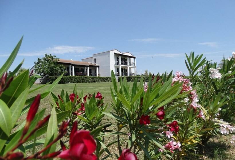 Nocleg ze śniadaniem Il Pagio