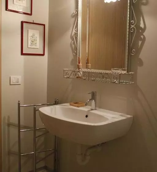 Aamiaismajoitus (B&B) La Salvia E Il Lampone