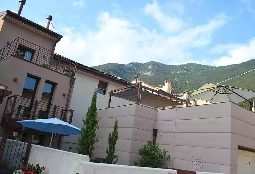 Aamiaismajoitus (B&B) La Salvia E Il Lampone