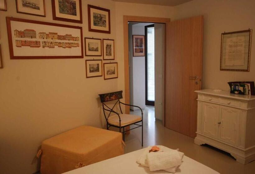 민박 La Salvia E Il Lampone