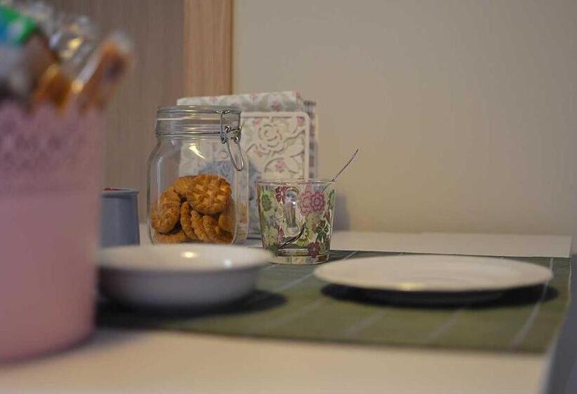 민박 La Salvia E Il Lampone