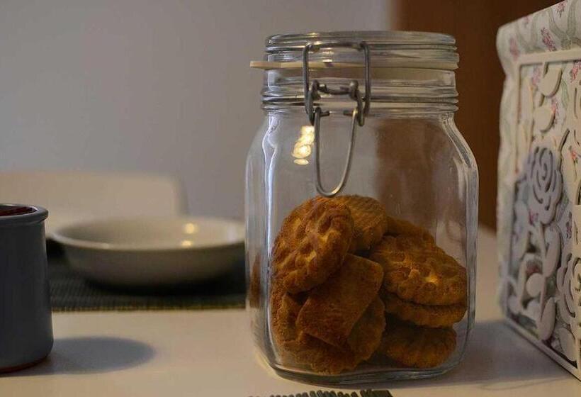 민박 La Salvia E Il Lampone