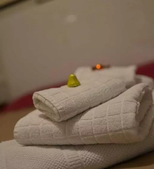 Aamiaismajoitus (B&B) La Salvia E Il Lampone