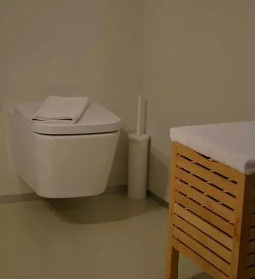 Aamiaismajoitus (B&B) La Salvia E Il Lampone