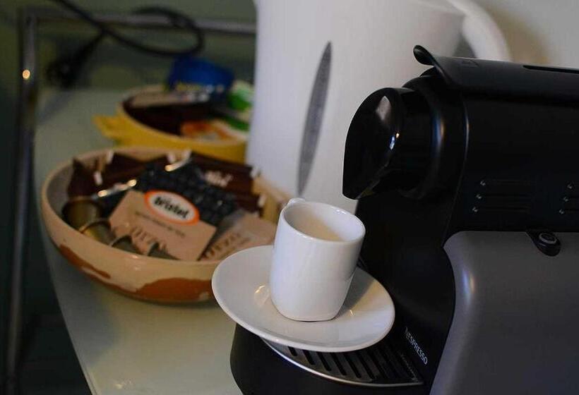 민박 La Salvia E Il Lampone