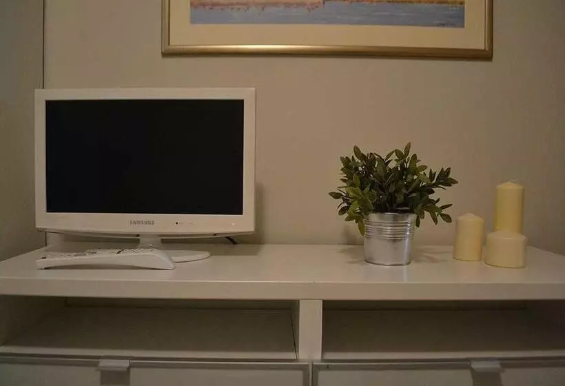 Aamiaismajoitus (B&B) La Salvia E Il Lampone