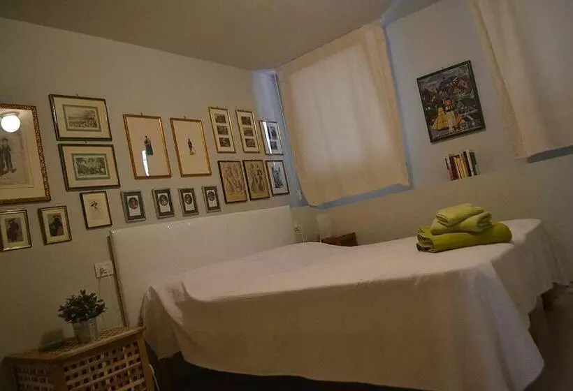 Aamiaismajoitus (B&B) La Salvia E Il Lampone