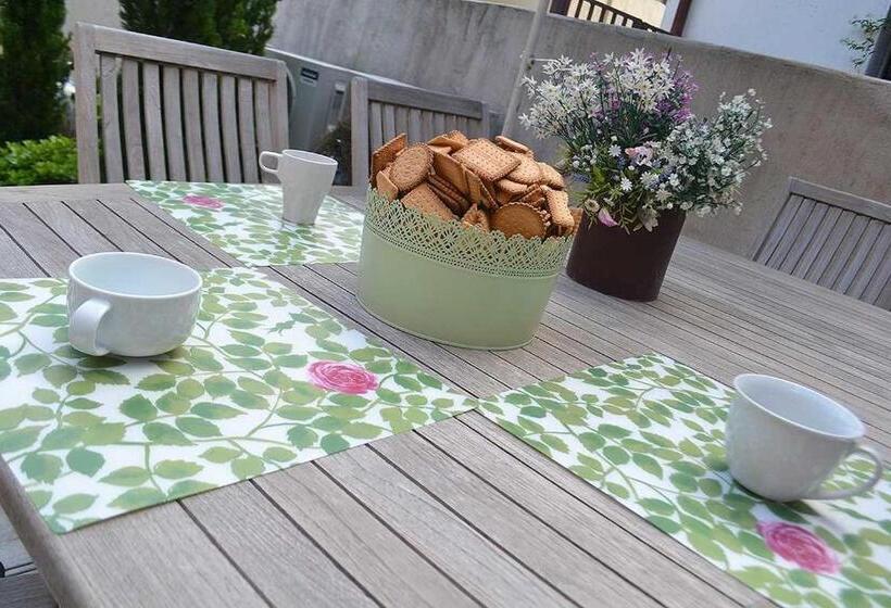 민박 La Salvia E Il Lampone