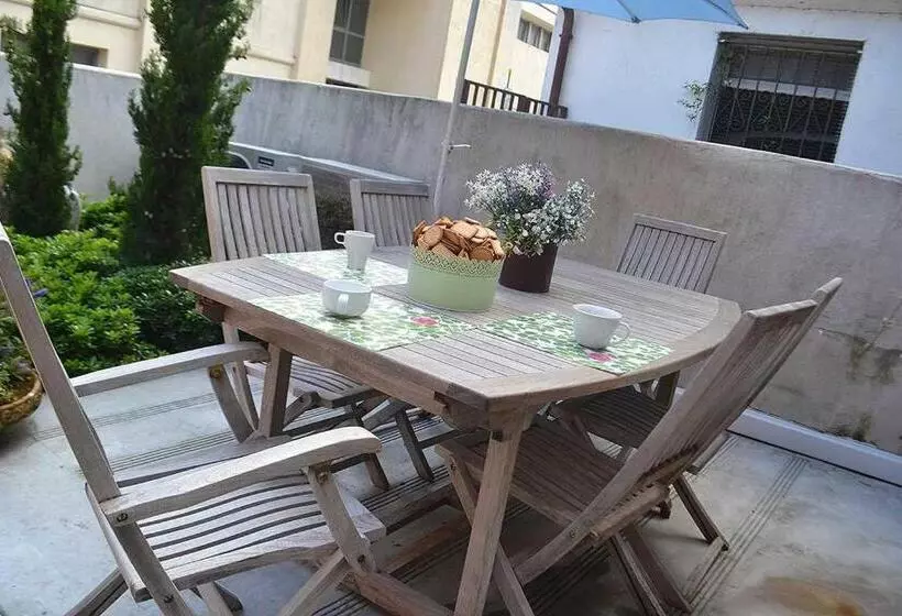 Aamiaismajoitus (B&B) La Salvia E Il Lampone