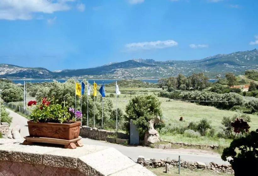 Bed And Breakfast Li Paduli Alvi