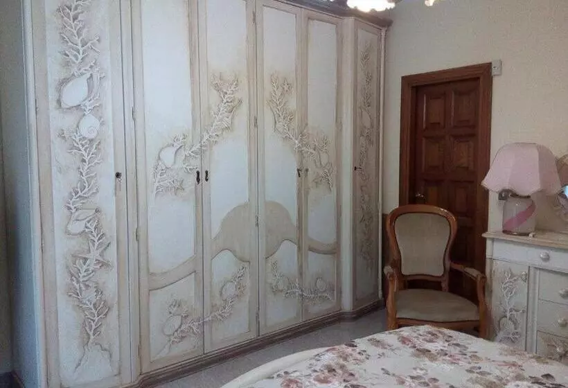 Bed And Breakfast Li Paduli Alvi