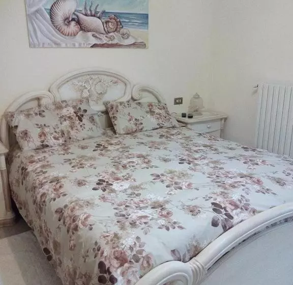Bed And Breakfast Li Paduli Alvi