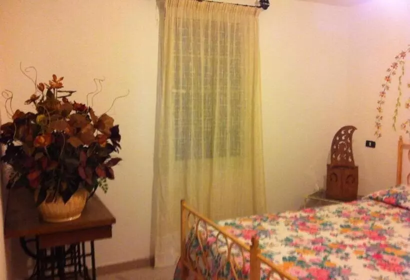 Bed And Breakfast Li Paduli Alvi