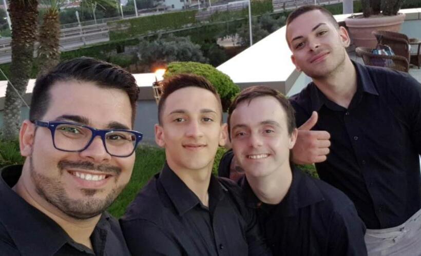 Bed and Breakfast Locanda Dei Buoni E Cattivi